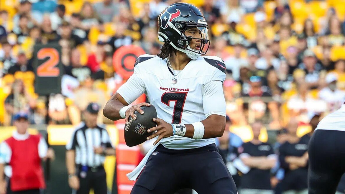 Palpite Los Angeles Chargers vs. Houston Texans - NFL NEWS