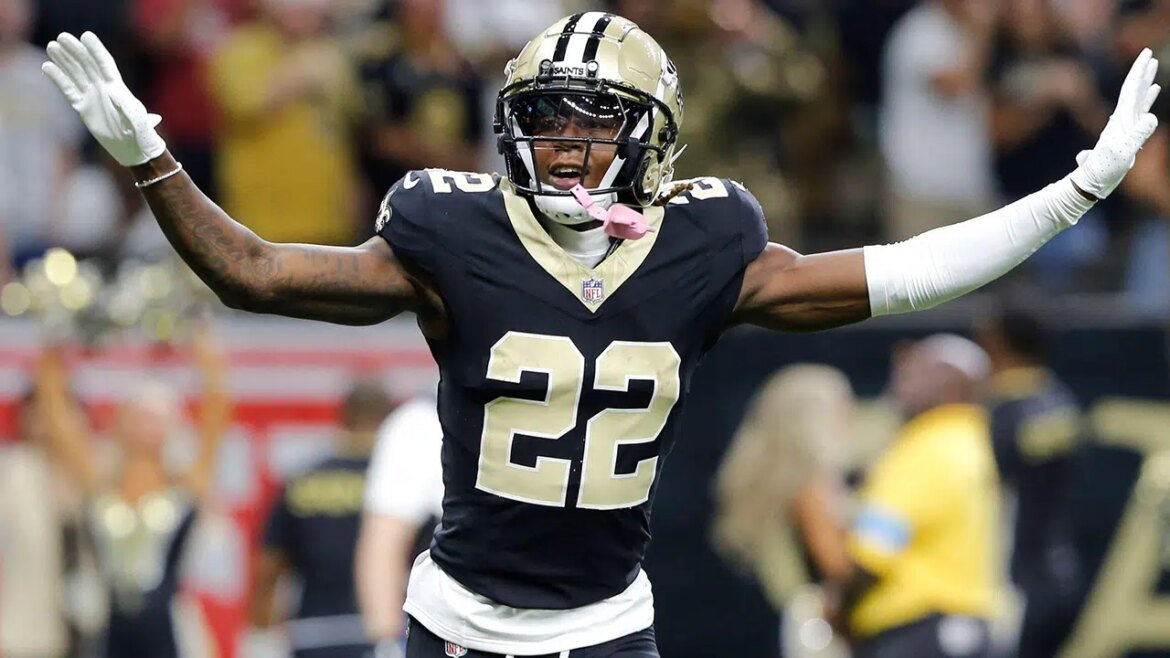 Palpite: New Orleans Saints vs. Carolina Panthers - NFL NEWS