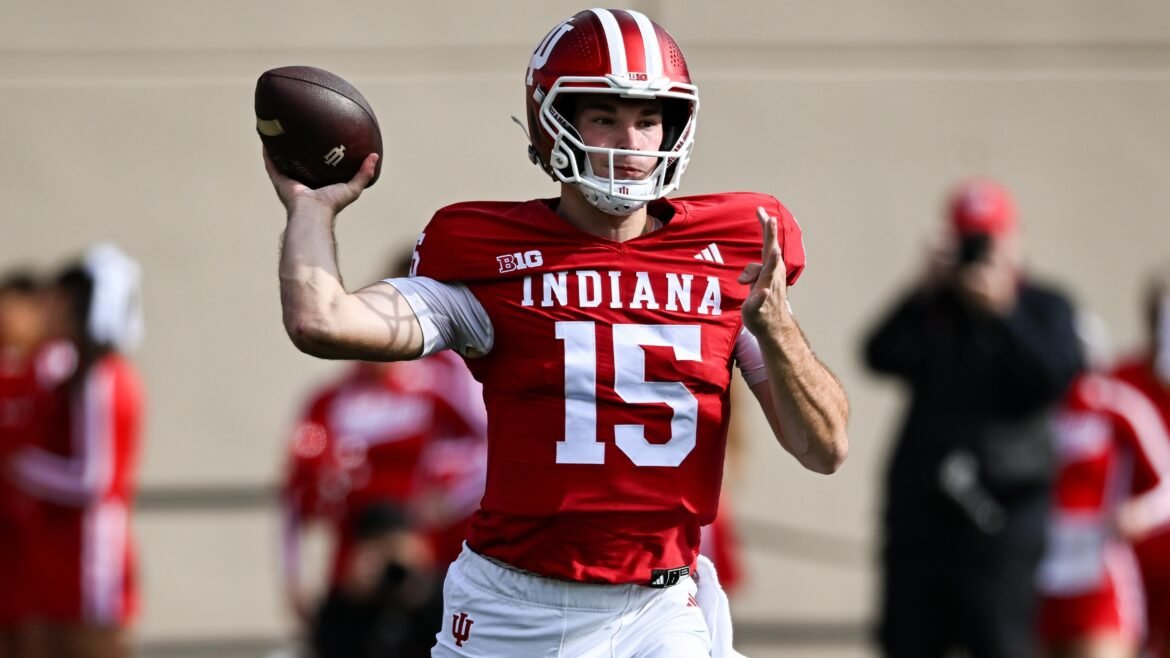 Perspectivas do Draft da NFL de 2026 Com Mais em Jogo nas Finais de Conferência do CFB