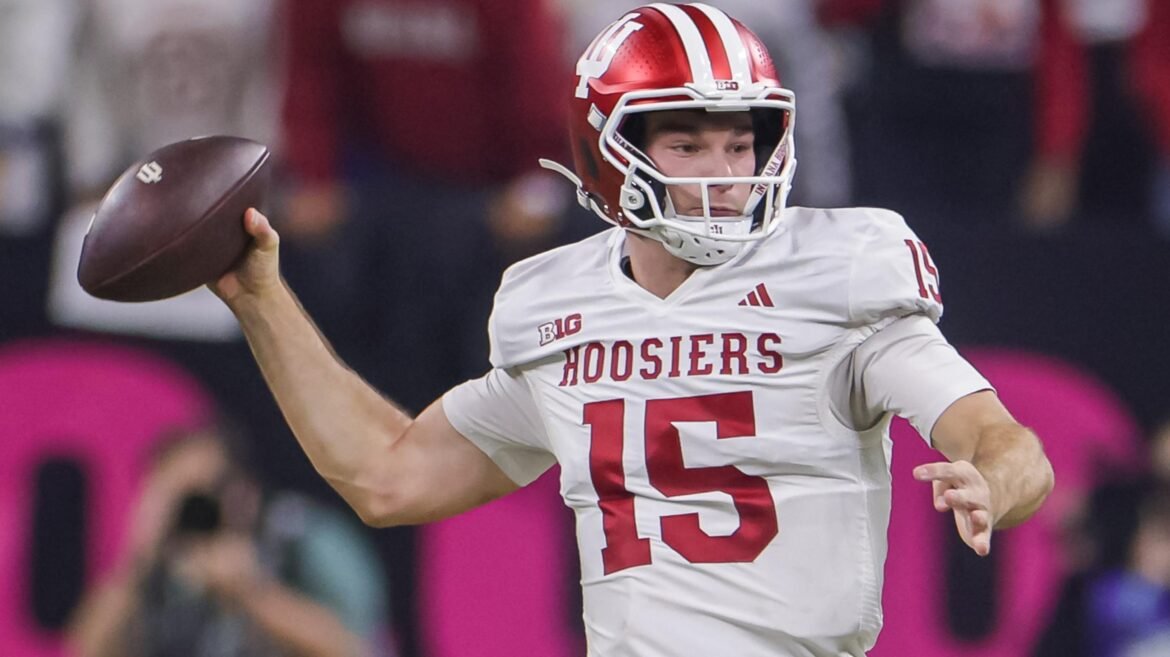 Potencial dos Finalistas do Heisman Trophy na NFL