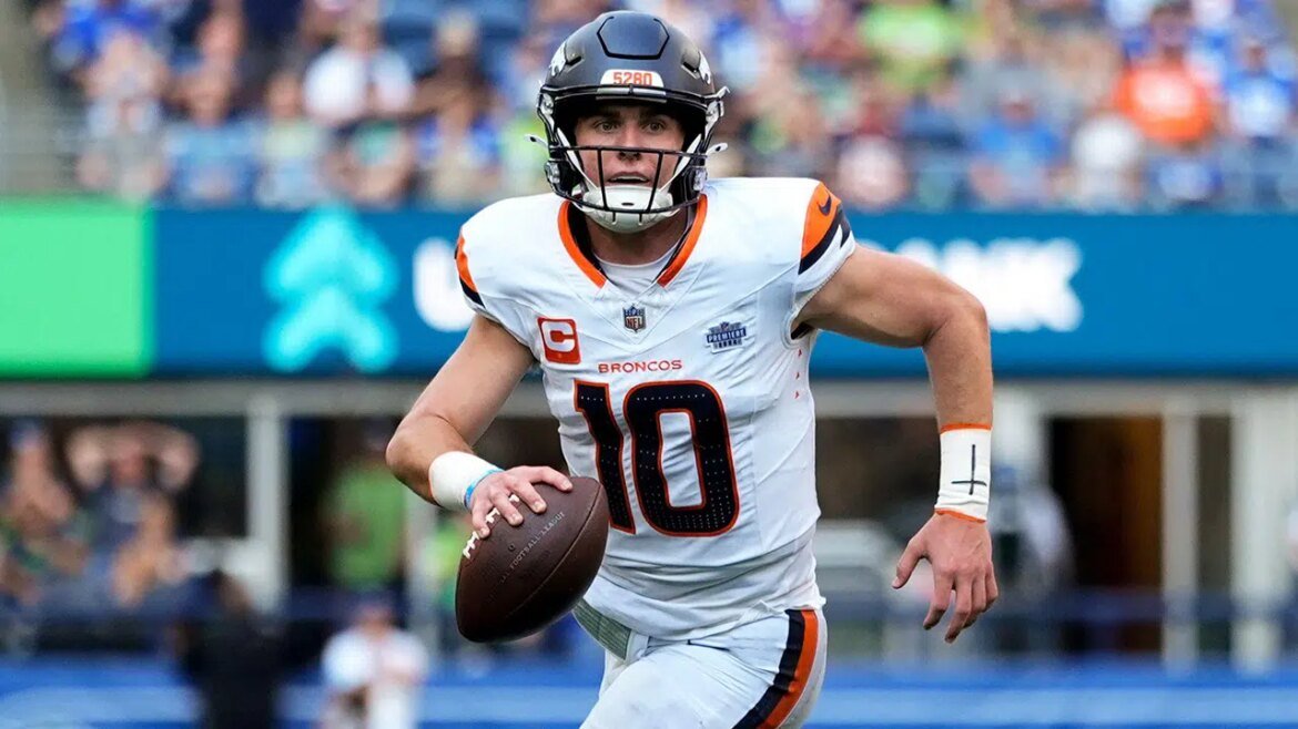 Previsão Kansas City Chiefs x Denver Broncos - NFL NEWS