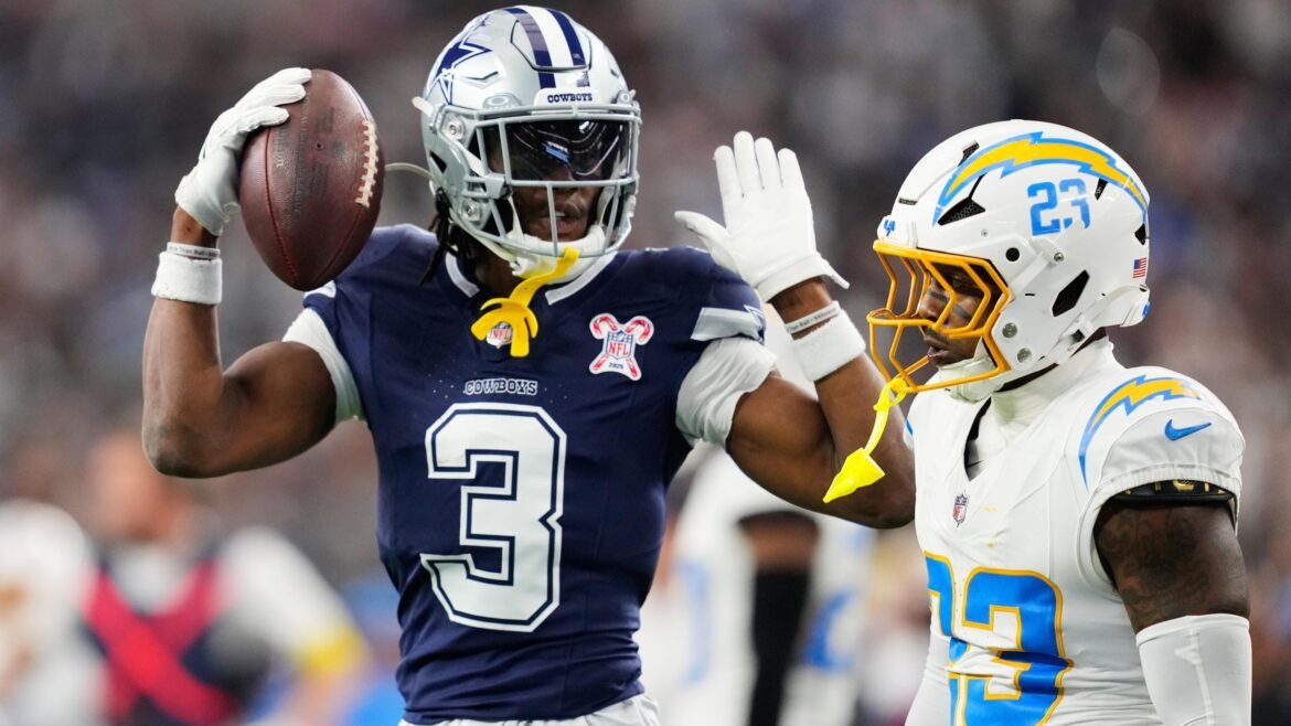 Previsões para os Principais Jogadores da NFL como Agentes Livres em 2026