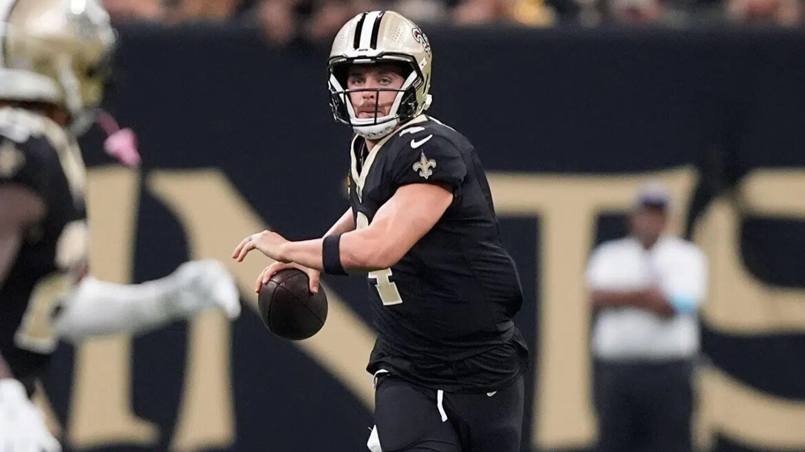 Prognóstico New Orleans Saints x New York Jets - NFL NEWS
