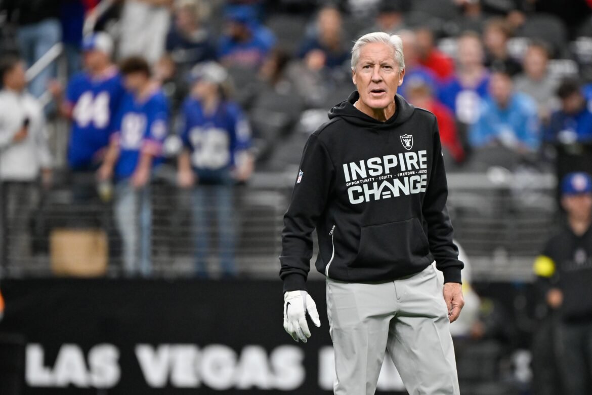 Torcedores dos Raiders Celebram Derrota para os Giants na Corrida pela Primeira Escolha no Draft da NFL de 2026
