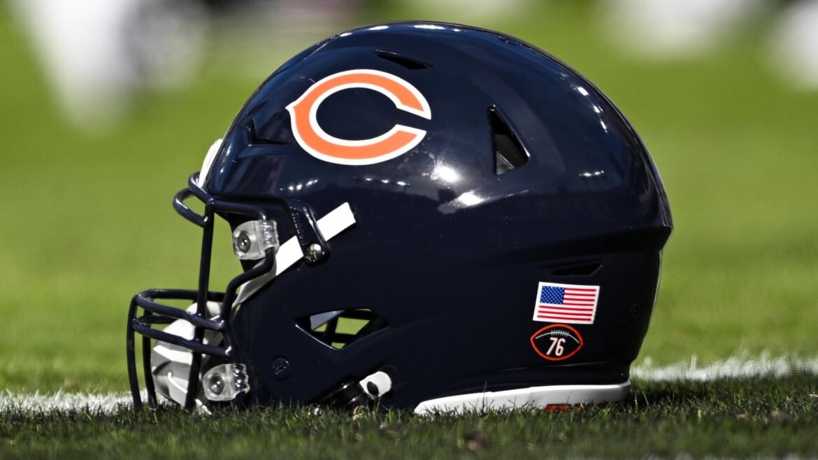 Urso Revela Item do Cardápio de Concessão 'Chocolate Quente Estilo Chicago' Antes do Jogo Contra os Packers