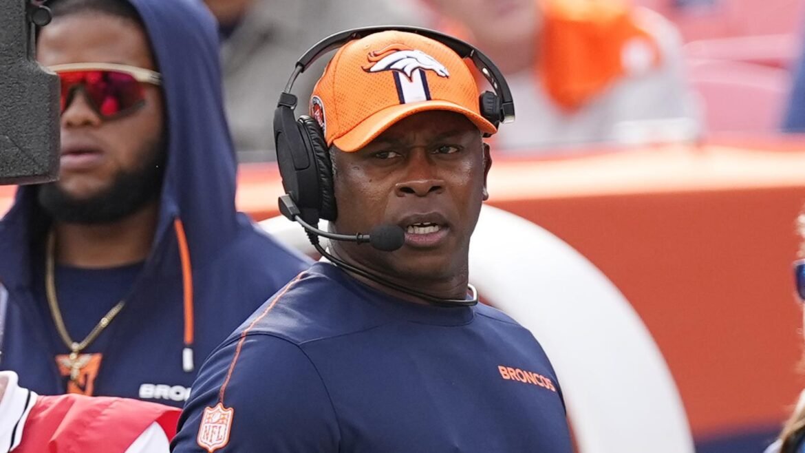 Vance Joseph Conseguirá um Emprego como Treinador na NFL? Especialistas Avaliam a Candidatura do Coordenador Defensivo dos Broncos