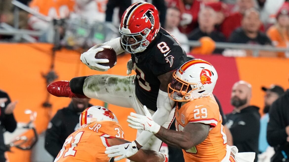 Vencedores e Perdedores da Semana 15 da NFL 2025 e Principais Conclusões
