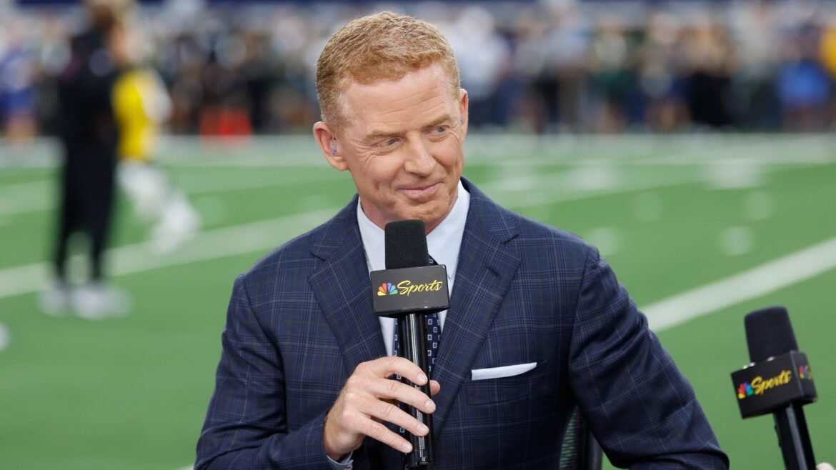 Ex-treinador dos Cowboys, Jason Garrett, supostamente está entre os candidatos dos Titans