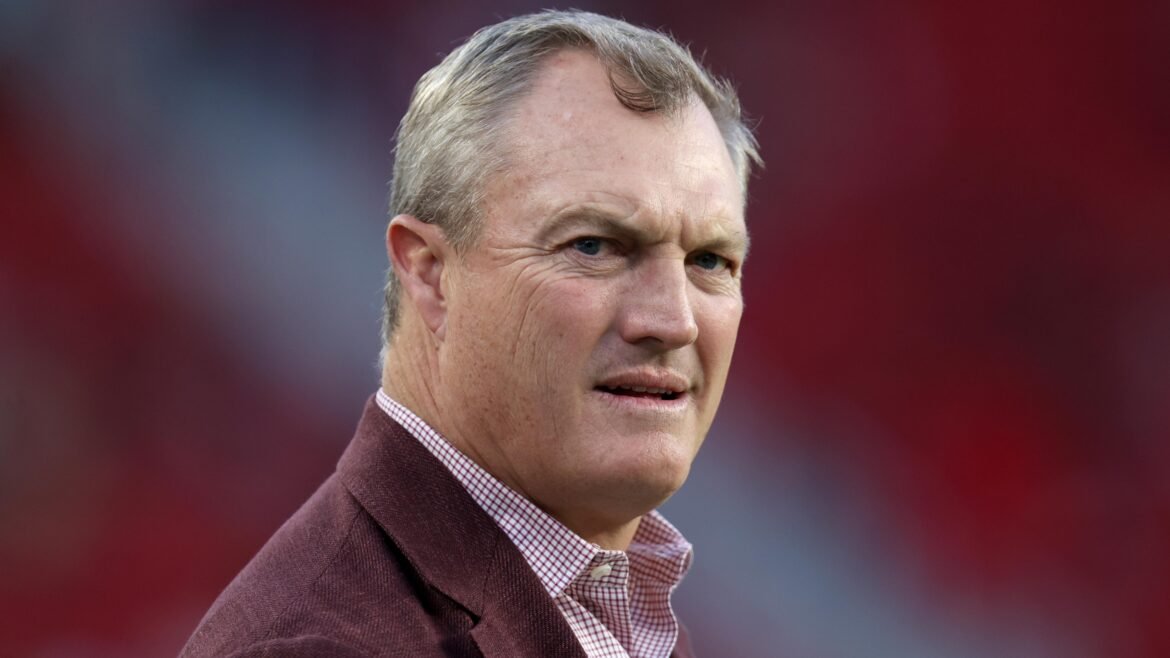 John Lynch Diz que 49ers Estão Investigando o Impacto da Subestação Elétrica em Jogadores e Lesões