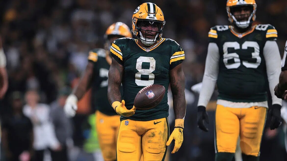Palpite para Minnesota Vikings x Green Bay Packers - NFL NEWS