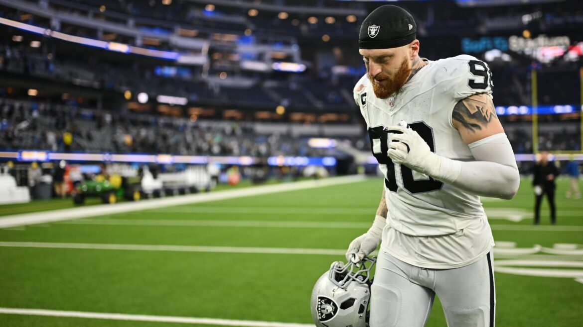 Prevendo as Maiores Trocas da NFL que Podem Moldar a Temporada de 2026