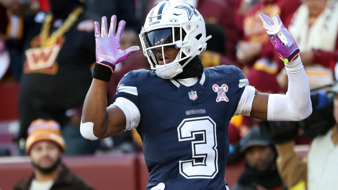 Prevendo o Destino dos Principais Agentes Livres da NFL de 2026 em Cada Posição