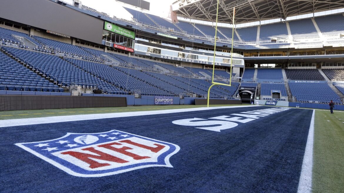 Previsões do Tempo Atualizadas para os Jogos de Playoff da NFL: Patriots vs. Broncos e Rams vs. Seahawks