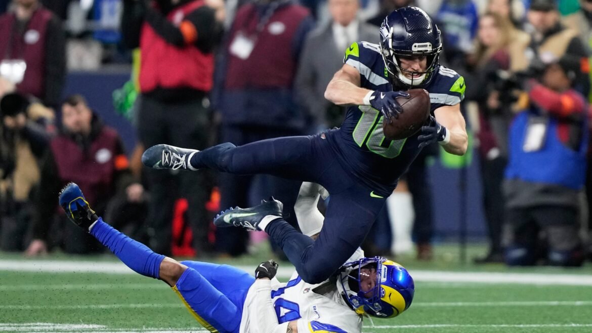 Rams Supostamente 'Urge' Cooper Kupp a se Aposentar, Avisam Times para Baixar Ofertas de Contrato