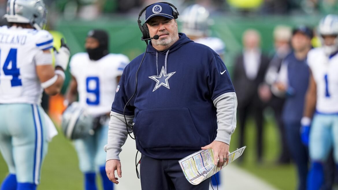 Rumores da NFL sobre a busca do Titans por treinador, últimas novidades sobre Mike McCarthy e principais alvos.