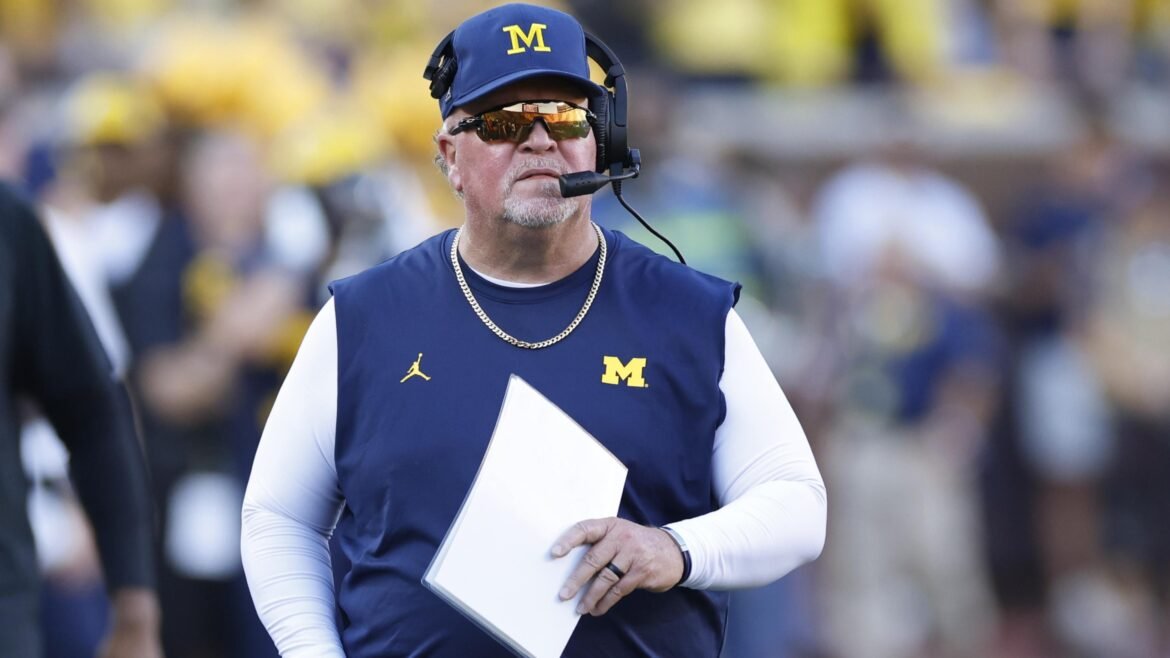 Rumores dos Jets sobre Wink Martindale, busca por DC para substituir Steve Wilks na equipe de Aaron Glenn