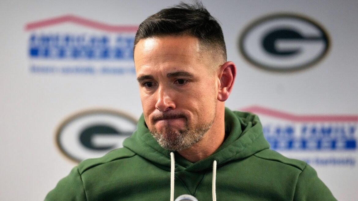 Rumores dos Packers sobre o cronograma para decidir o futuro de Matt LaFleur em meio a demissões e especulações contratuais