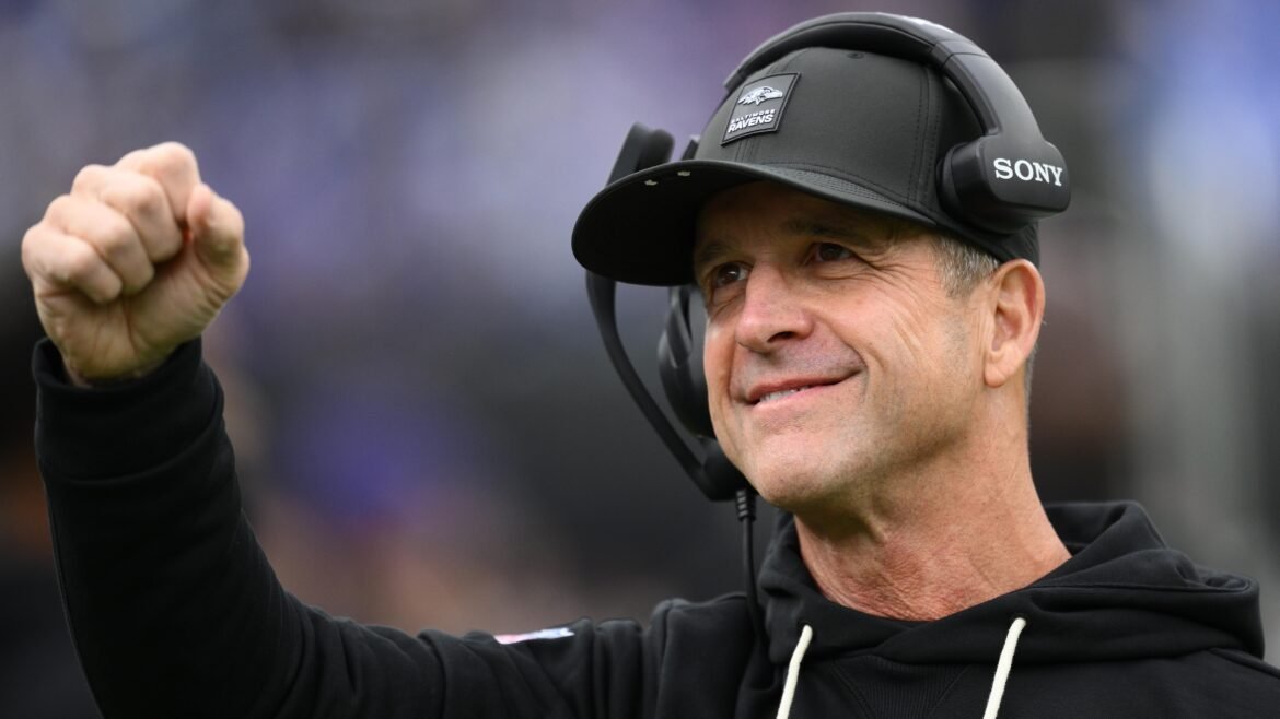 Últimas Notícias sobre os Rumores dos Giants sobre as Negociações do Contrato de John Harbaugh e o Prazo para Fechar o Acordo