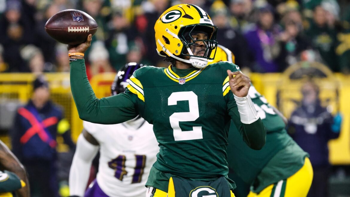 Ajustes de Equipe Ideais para Malik Willis na Agência Livre da NFL e Valor Contratual Projetado