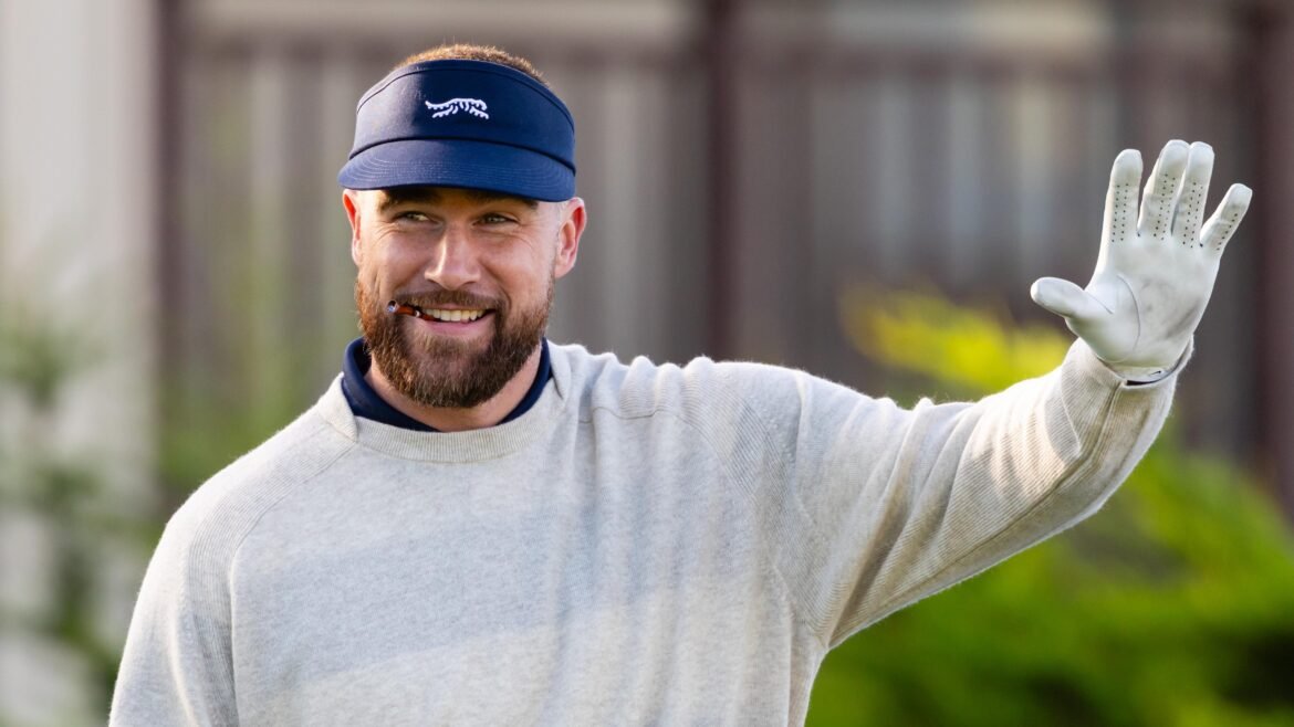 Atualização sobre a Aposentadoria de Travis Kelce Dada pelo Treinador do Chiefs Andy Reid Amid Rumores da NFL