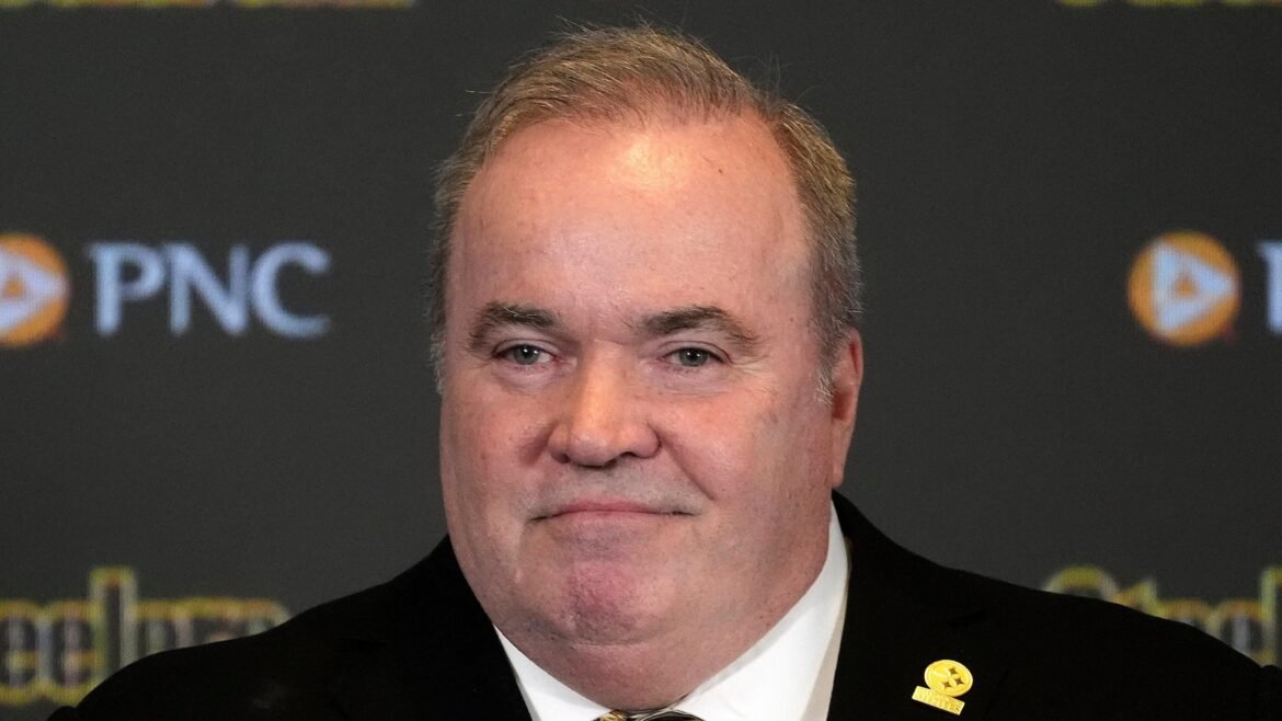 Executivo da NFL Diz que Mike McCarthy Tem a 'História Mais Legal de Sempre Para Treinar' Packers, Cowboys, Steelers