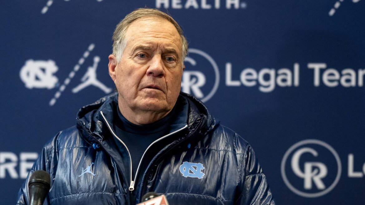 HOF do Futebol Profissional Considerará Mudanças no Painel de Votação e no Processo Após Desconsiderações de Bill Belichick e Robert Kraft