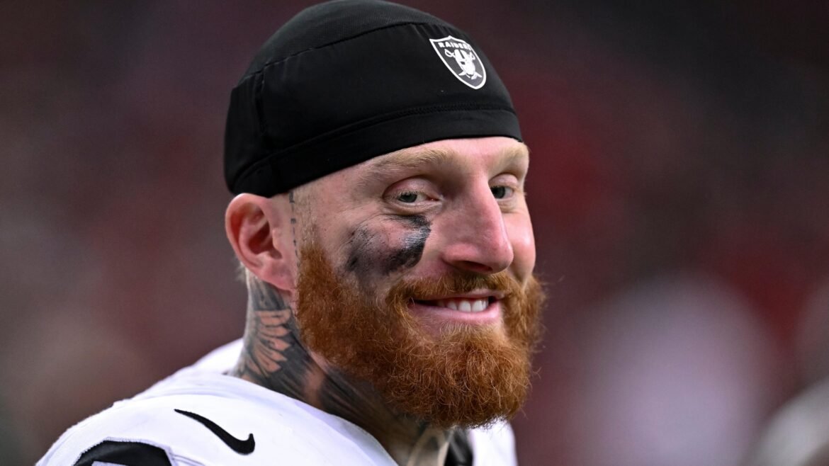 Ideias de Trocas Impactantes da NFL para Tirar o Estrela dos Raiders Maxx Crosby de Las Vegas