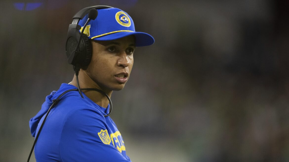 Nate Scheelhaase é Supostamente Nomeado Coordenador Ofensivo dos Rams, O Que Vem a Seguir para Matthew Stafford e Los Angeles?