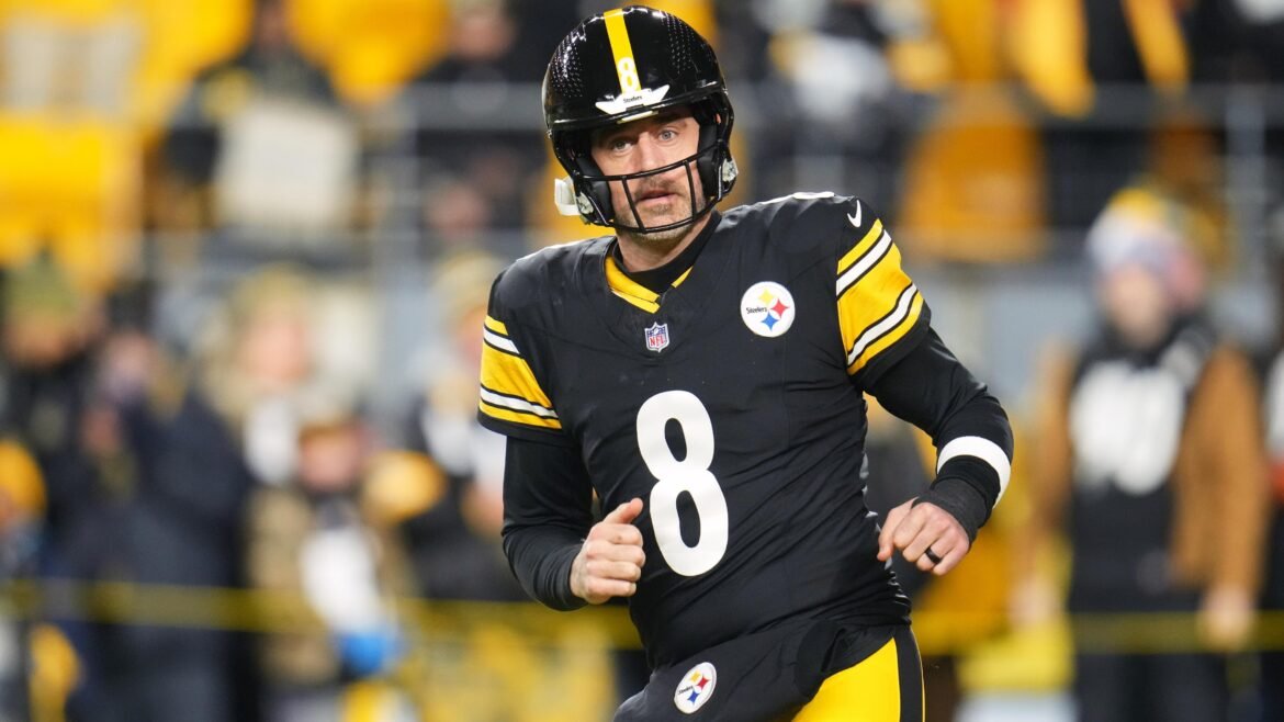 Novos Rumores sobre Aaron Rodgers e como Mike McCarthy e os Steelers Veem o QB em Meio aos Rumores de Aposentadoria