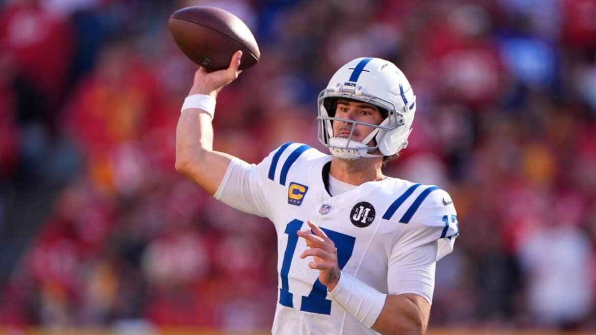 Os 8 Maiores Fracassos de Jogadores de Linha Livre da NFL Aguardando para Acontecer em 2026