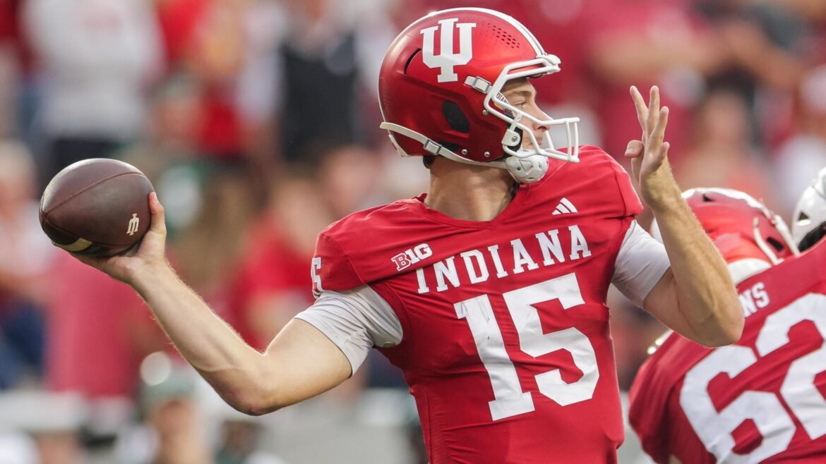 Os Raiders Vão Trocar a Escolha 1 do Draft? Executivos da NFL Opinam com Fernando Mendoza Disponível