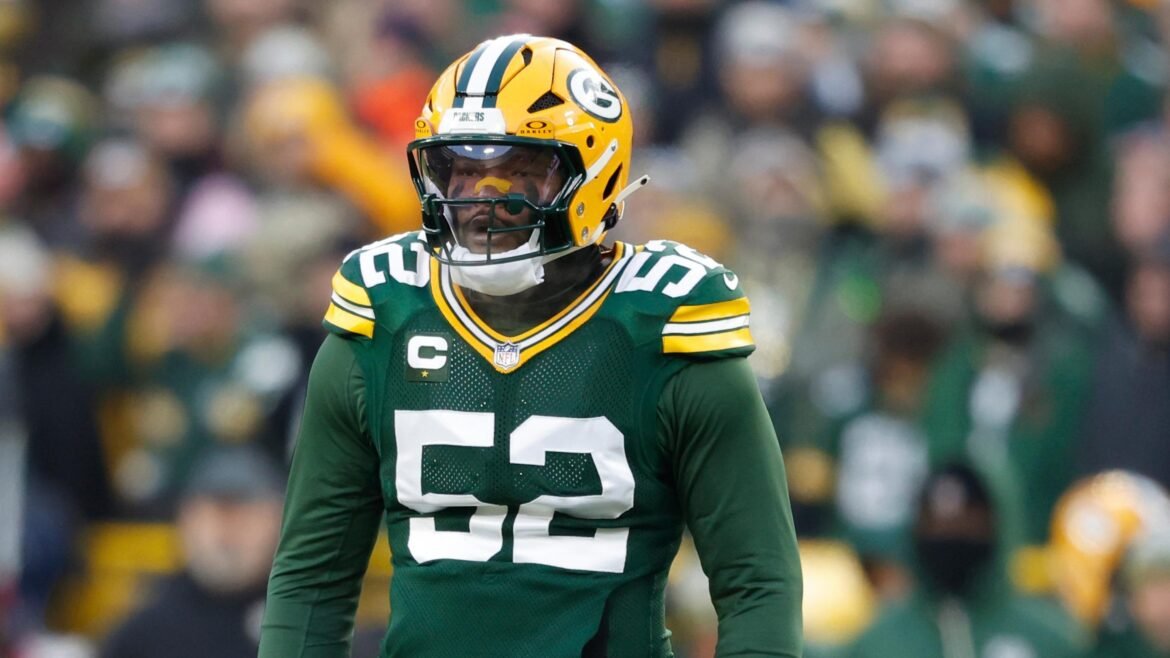 Prevendo os cortes mais chocantes da NFL na offseason de 2026