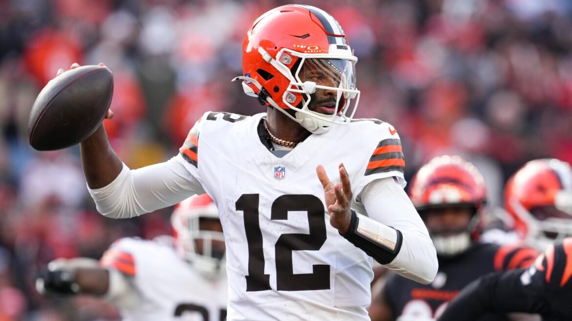 Reclassificando a Classe do Draft da NFL de 2025 de Cada Time Após as Temporadas de Novatos