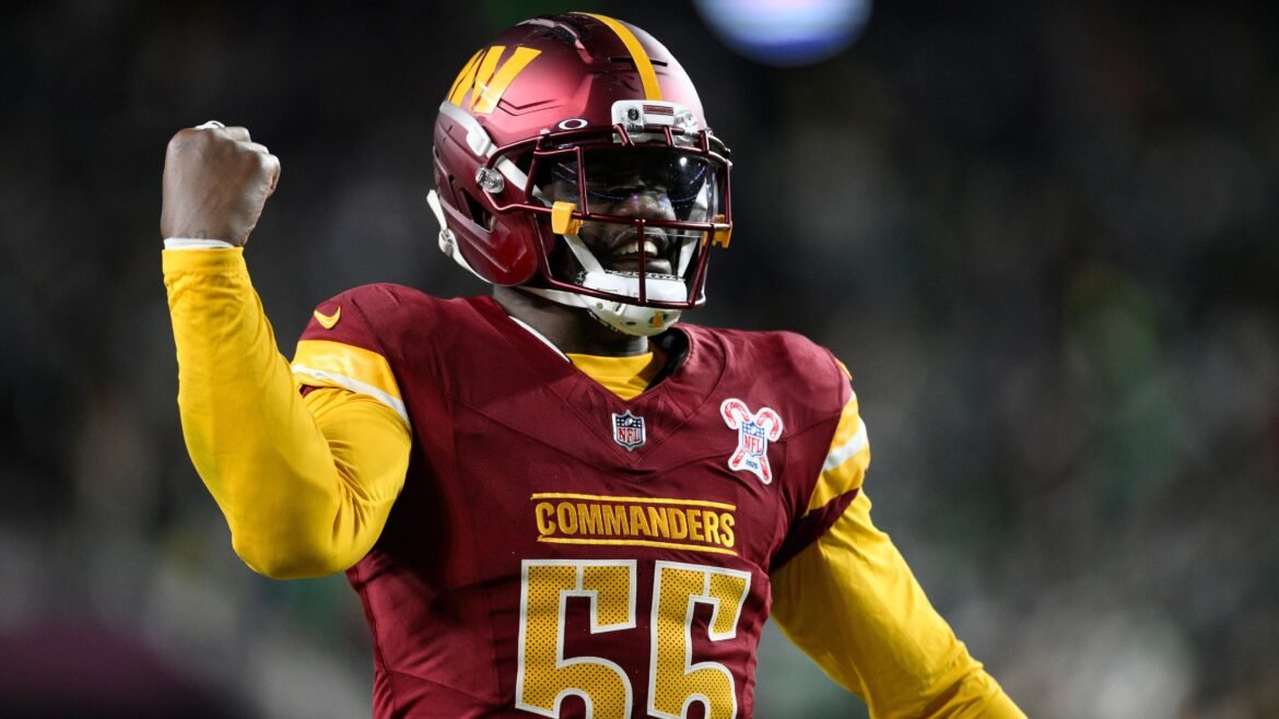 Avaliação das Assinaturas e Trocas da Agência Livre da NFL 2026 para os Últimos Movimentos de Quinta-feira