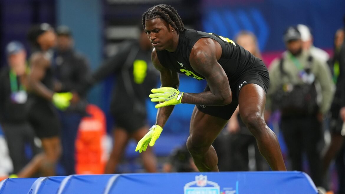 Daniel Jeremiah Revela Novo Mock Draft da NFL 2026 Após a 1ª Semana de Agências Livres