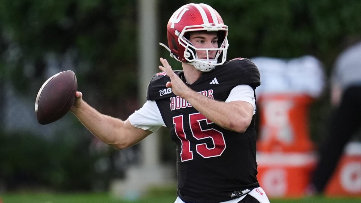 Fernando Mendoza, Perspectivas do Draft da NFL Mais Prováveis de Serem Titulares Imediatos em 2026