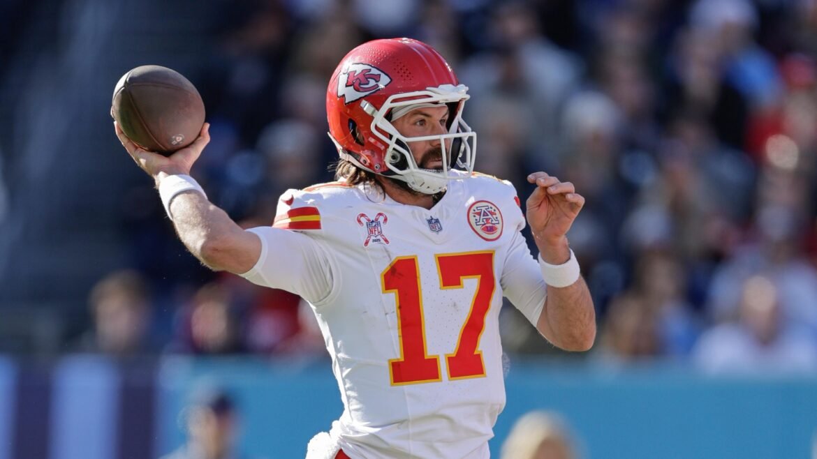 Gardner Minshew e Cardinals supostamente concordam com contrato de agente livre da NFL após liberação de Kyler Murray.