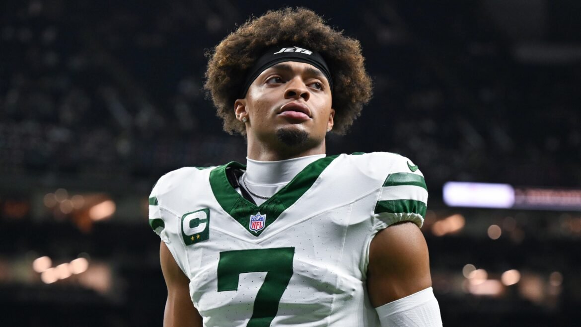 Impacto da Troca de Justin Fields nos Chiefs no Novo Mock Draft da NFL de Mel Kiper 2026