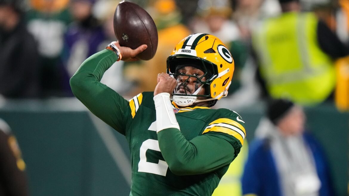 Kurt Warner Questiona Malik Willis Recebendo Um Grande Contrato em Meio a Rumores de Agências Livres da NFL