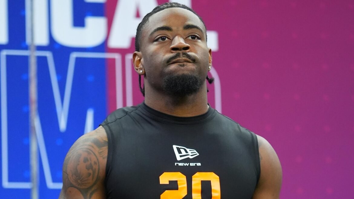 Mel Kiper Jr. Revela Destaques dos Prospectos do Draft a partir dos Resultados do NFL Scouting Combine 2026