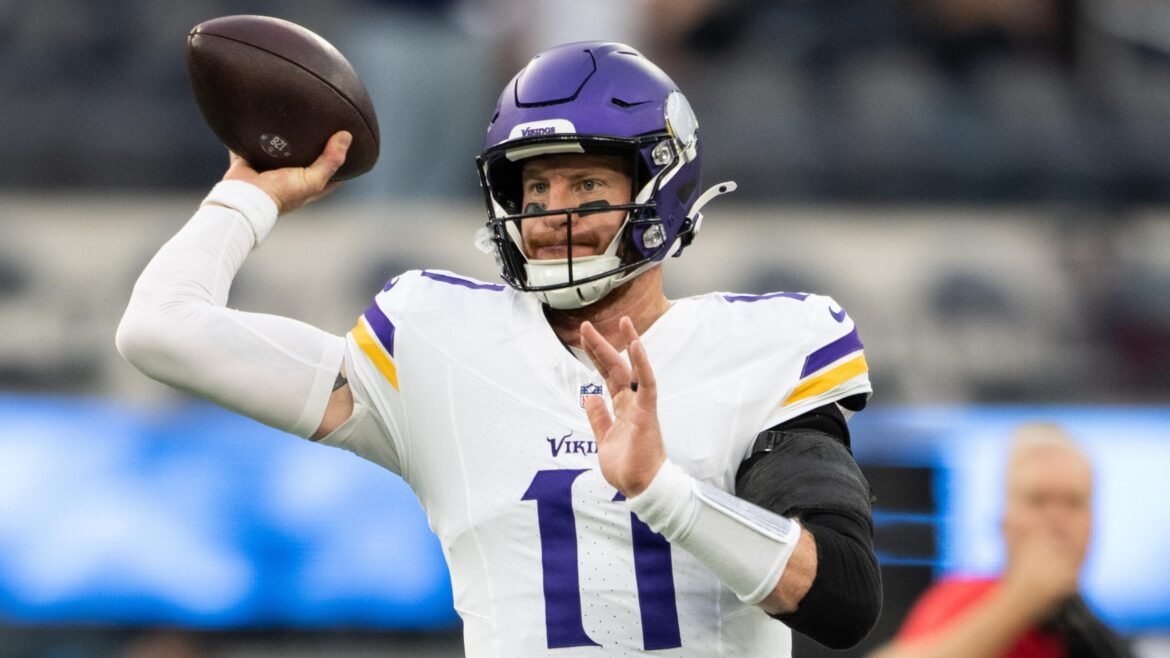 Novos Rumores sobre os Jets sobre Carson Wentz, Geno Smith Revelam a 'Opção Preferida' de Frank Reich para QB