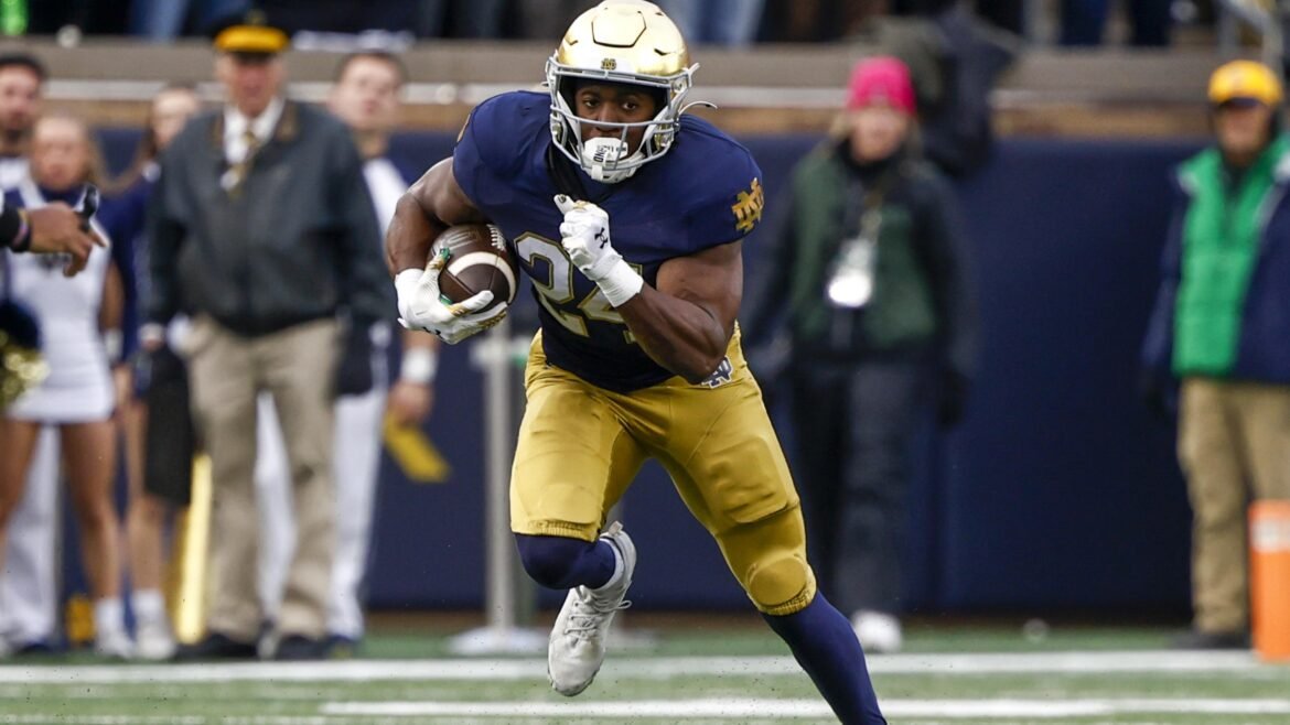 5 Perspectivas que Podem Surpreender e Entrar na 1ª Rodada do Draft da NFL de 2026