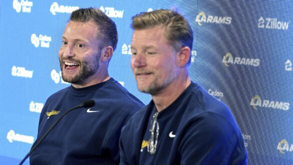 Maiores Apostas do Draft da NFL de 2026