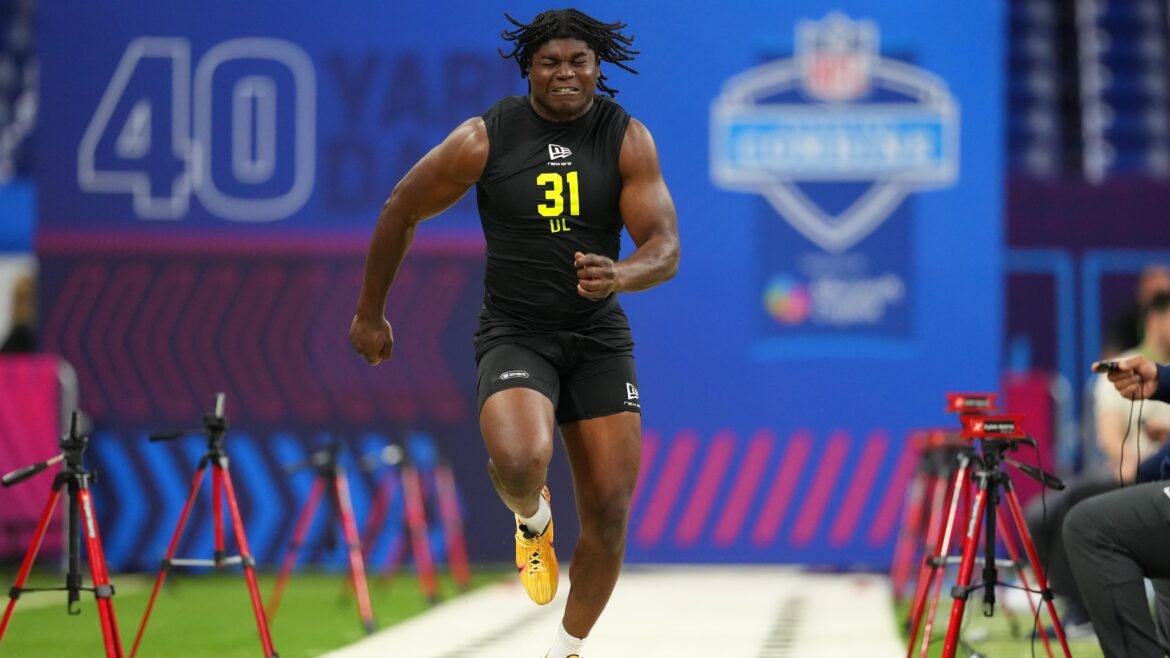 Novos Rumores dos Jets de Todd McShay e Albert Breer sobre o Plano para a Escolha Nº 2 no Draft da NFL de 2026