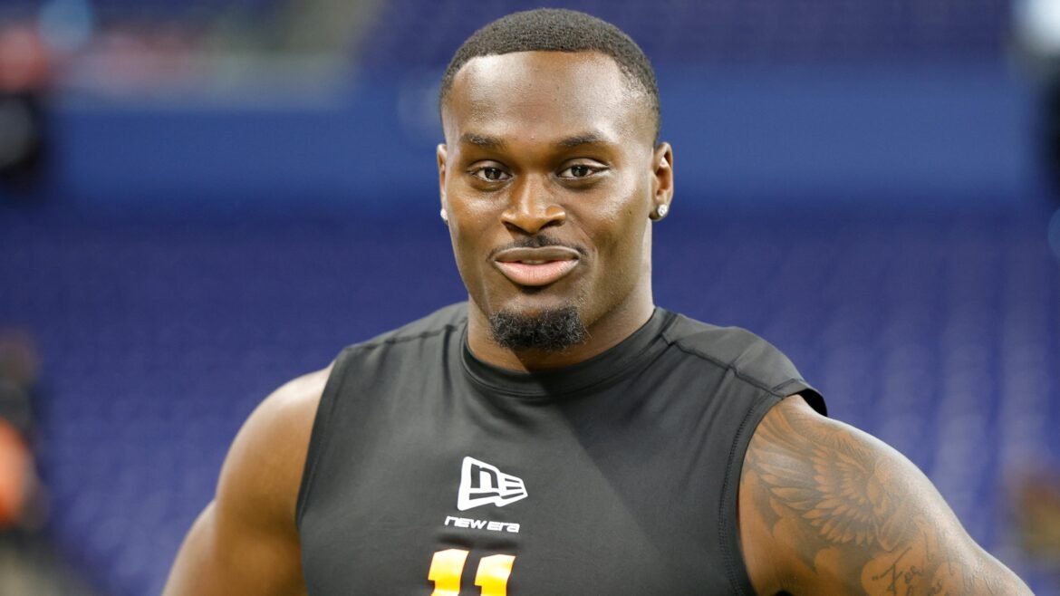 Todd McShay Atualiza Rumores do Draft da NFL sobre Jeremiyah Love enquanto os Cardinals estão 'Ansiosos' para Trocar de Posição