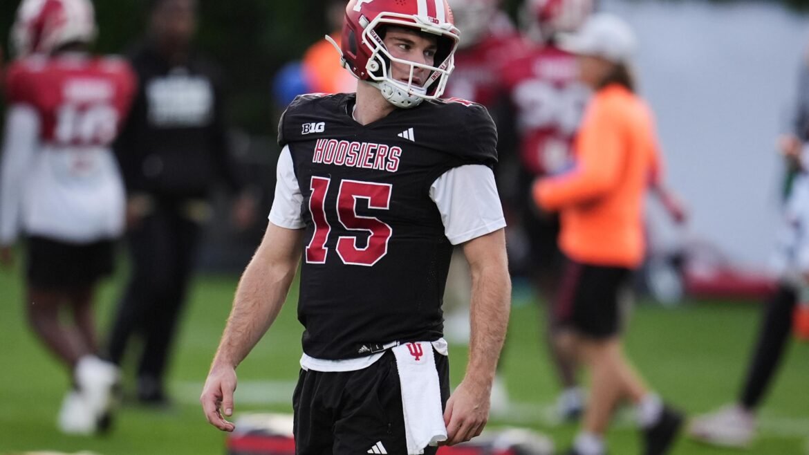 Vencedores e Perdedores do Draft da NFL de 2026 no Circuito Pro Day